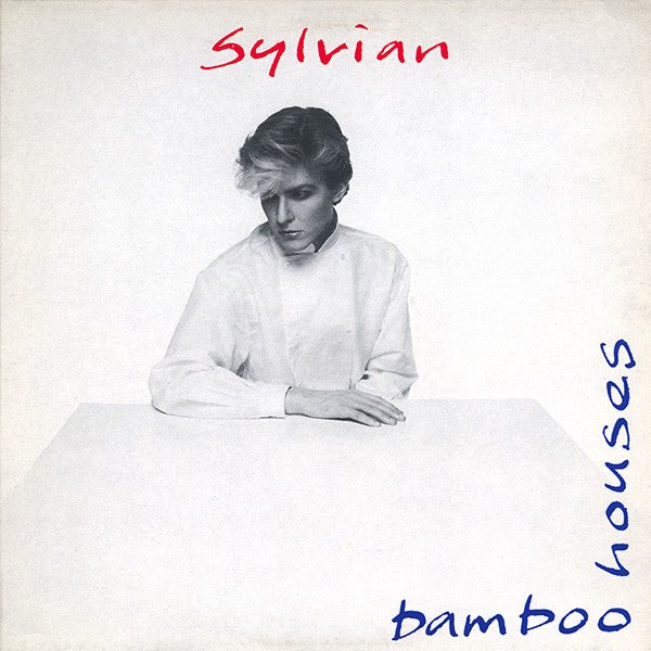 Sylvian ∙ Sakamoto – Bamboo Houses ∙ Bamboo Music (12") (T30) - Bob's Vinyl