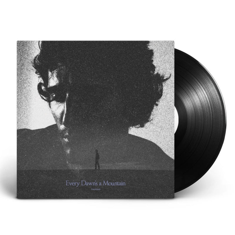 Tamino - Every Dawn's A Mountain (PRE ORDER) (LP) - Bob's Vinyl
