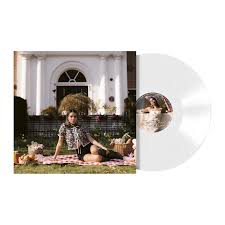 Zoe Tauran - Turbulentie (LP)