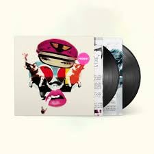 The Prodigy - Always Outnumbered Never Outgunned (2LP) - Bob's Vinyl