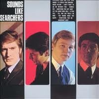 The Searchers – Sounds Like Searchers (LP) D60 - Bob's Vinyl