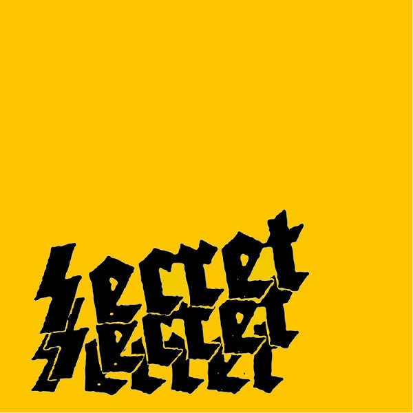 The Secret Prostitutes – Welcome To Punk, Viva La Evolucion, We Can Do Whatever We Want (LP) M30 - Bob's Vinyl