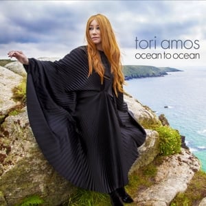 Tori Amos - Ocean to Ocean (2LP) - Bob's Vinyl