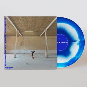 Torres - What an Enormous Room (LP) - Bob's Vinyl