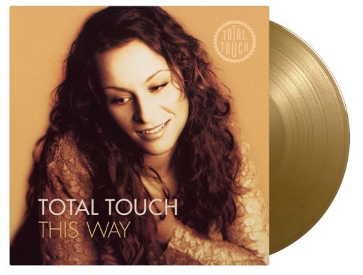 Total Touch - This Way (LP) - Bob's Vinyl