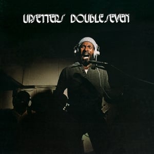 Upsetters - Double Seven ((LP) - Bob's Vinyl