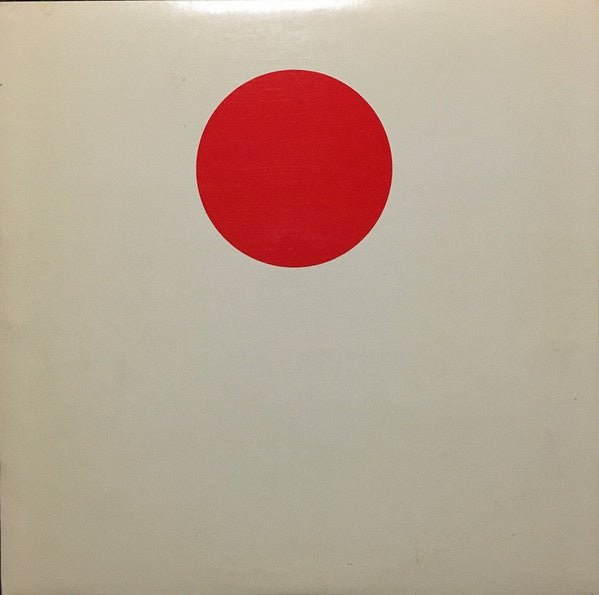 Various – Red Spot (LP) J20 - Bob's Vinyl