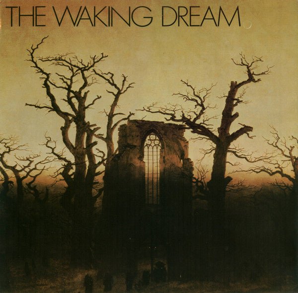 Various – The Waking Dream (LP) H70 - Bob's Vinyl