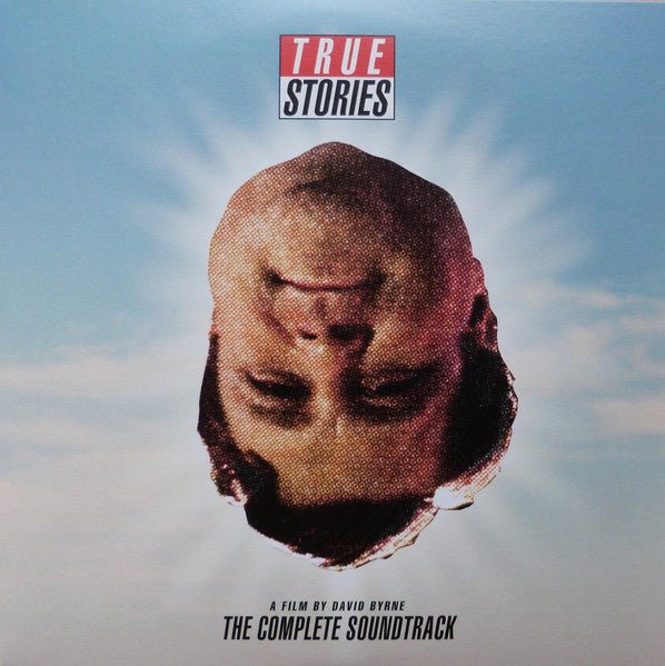 Various – True Stories: The Complete Soundtrack (2LP) - Bob's Vinyl
