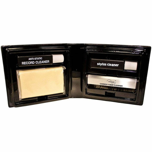 Vinyl Reinigingsset - Bob's Vinyl