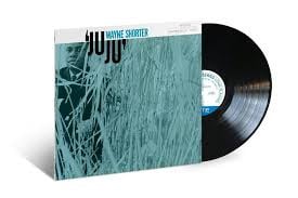 Wayne Shorter - Juju (LP) - Bob's Vinyl