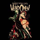 Weird Omen – A Breakfast Before Chaos (LP) D10 - Bob's Vinyl