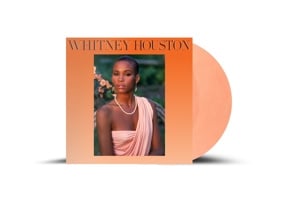 Whitney Houston - Whitney Houston (LP) - Bob's Vinyl