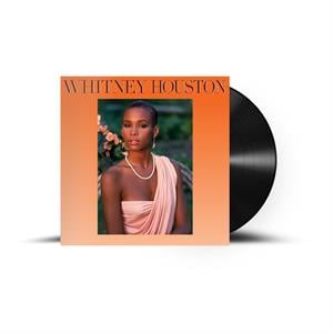 Whitney Houston - Whitney Houston (LP) - Bob's Vinyl