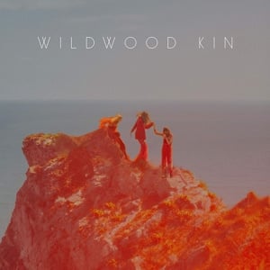 Wildwood Kin - Wildwood Kin (LP) - Bob's Vinyl