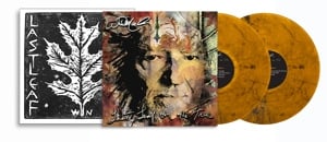 Willie Nelson - Last Leaf On the Tree (2LP) - Bob's Vinyl
