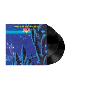 Yes - Mirror To the Sky (2LP) - Bob's Vinyl