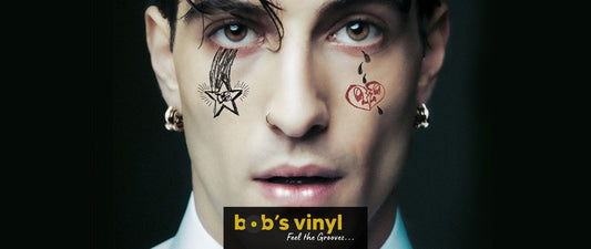 Damiano David komt met zijn eerste soloplaat!