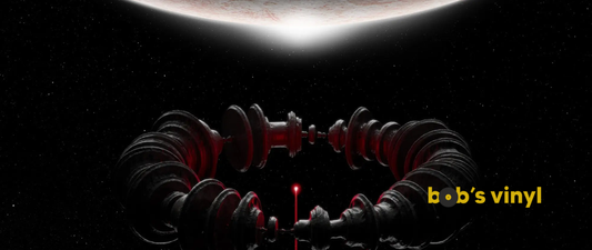 Muse is terug met The WOW! Signal