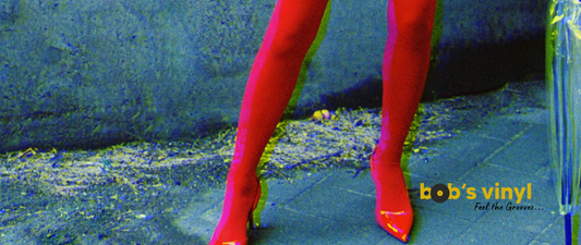 Een ingeloste belofte: het debuut van Hiqpy is uit!