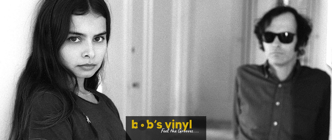 Mazzy Star: Twee dromerioge klassiekers terug op vinyl!