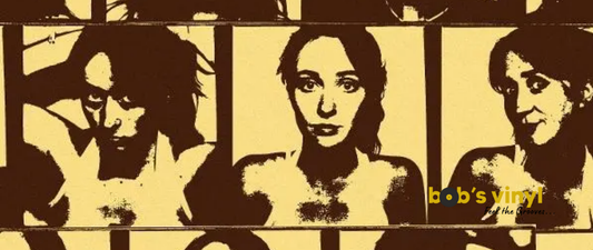 ISE zingt keihard je ziel binnen op haar fenomenale debuut.