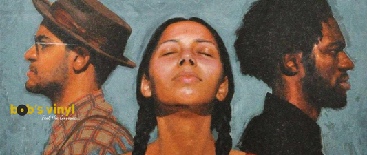 Carolina Chocolate Drops en de Black String Band muziek