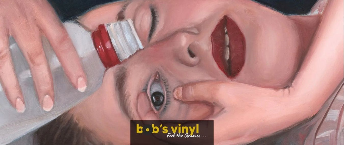 Dry Cleaning kondigt derde album aan: Secret Love