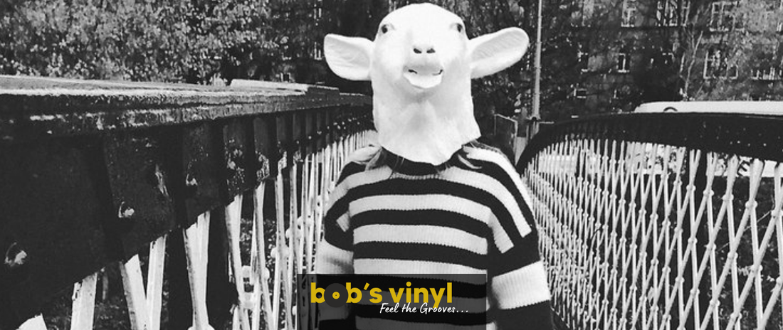 Nu verkrijgbaar: We Were Made Prey van Kathryn Joseph!