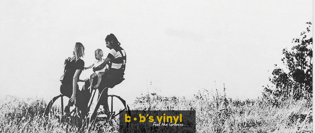 Vergeten parel: Norman Greenbaum - Spirit In The Sky