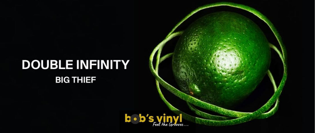 Big Thief kondigt nieuw album aan: 'Double Infinity' verschijnt op 5 september