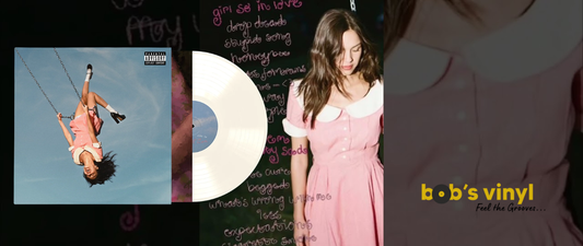 Olivia Rodrigo maakt tracklist bekend van You Seem Pretty Sad For a Girl So In Love