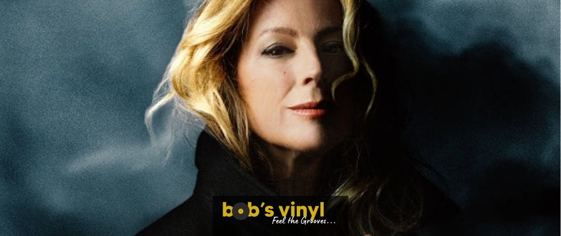 Sarah McLachlan is na 11 jaar terug met een nieuwe plaat