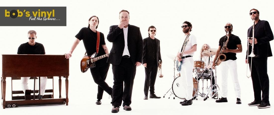 RESET EN REFRESH: St. Paul & The Broken Bones zijn terug!