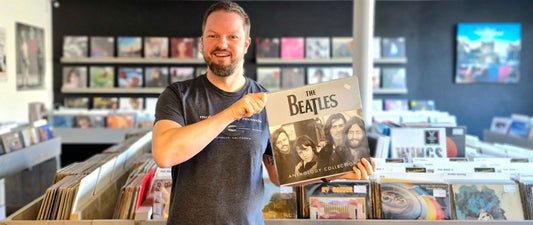 De nieuwe vinyl releases van 21 november 2025