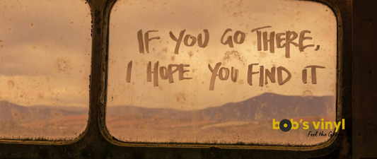 Een warme deken: De nieuwe plaat van The Paper Kites