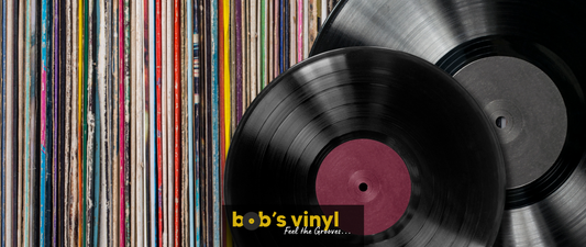 Tips voor je platencollectie