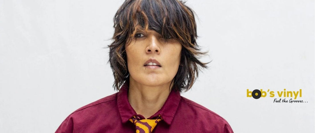 Tanita Tikaram: De cirkel is rond met LIAR (Love Isn't A Right)