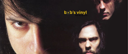 Zwarte magie op vinyl: Danzig I T/M IV reissues komen er aan!