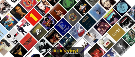 De 15 Best Verkochte Verzamelalbums Ooit