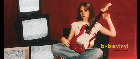 ISE zingt keihard je ziel binnen op haar fenomenale debuut.