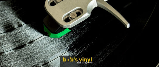 Nieuwe Platenspelernaald Kopen? Hier Moet Je Op Letten! | Bob's Vinyl Tips