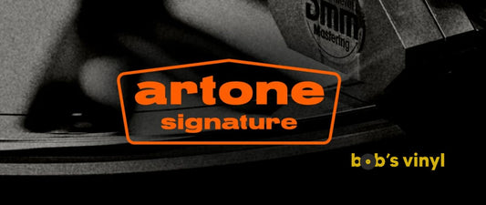 Een nieuw label voor de audiofiel: Artone Signature