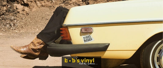 Kensington maakt hun comeback met 'First Rodeo'