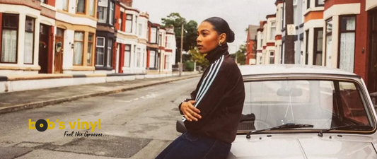 One to watch: Brooke Combe