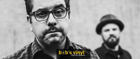 Johnsson - Time Machine