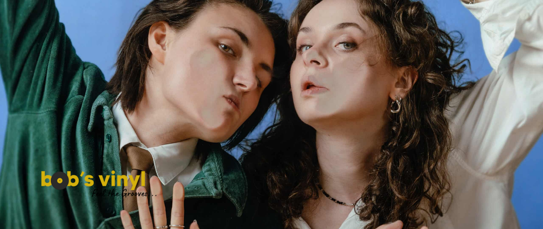 Kids With Buns overtuigt met tweede album Bell Jar