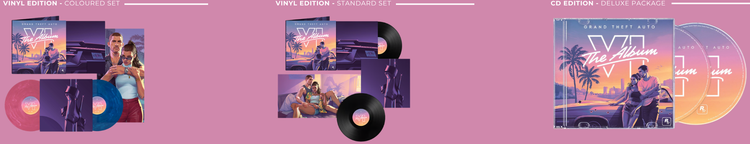 GTA VI soundtrack