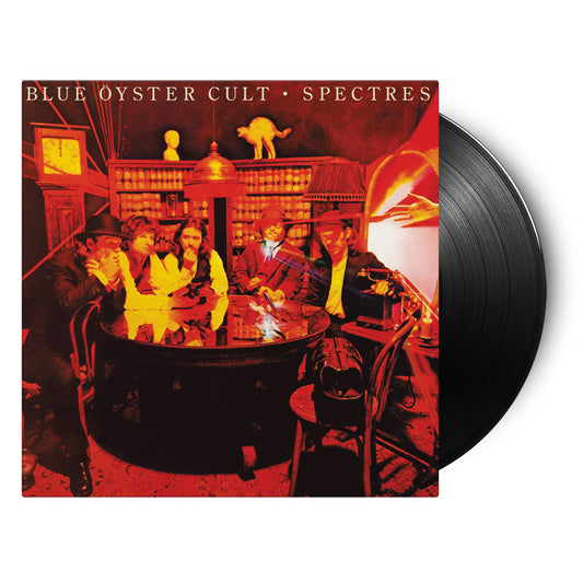 Blue Öyster Cult - Spectres (LP)