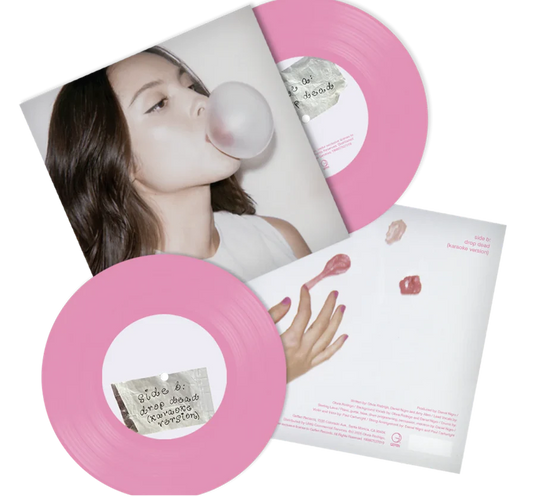 Olivia Rodrigo – Drop Dead (7" Single)